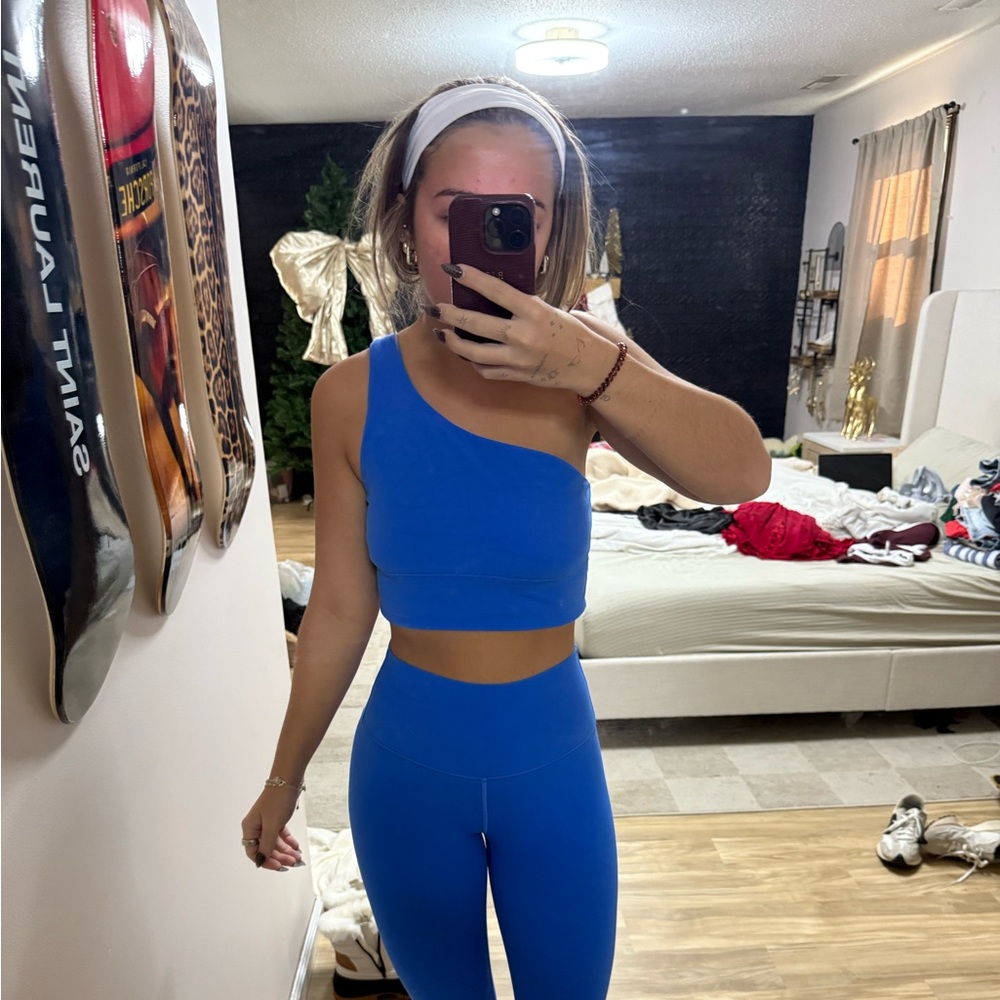 Lululemon Bra